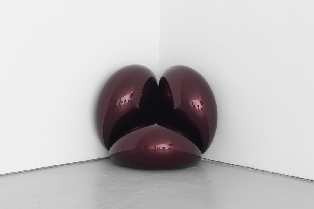 Anish Kapoor'un Ürkütücü Sanatı