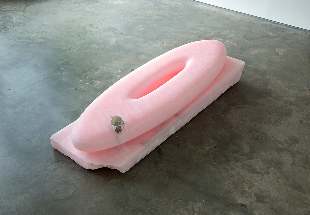 Anish Kapoor'un Ürkütücü Sanatı