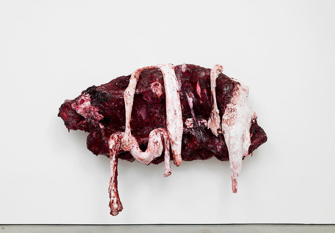 Anish Kapoor'un Ürkütücü Sanatı