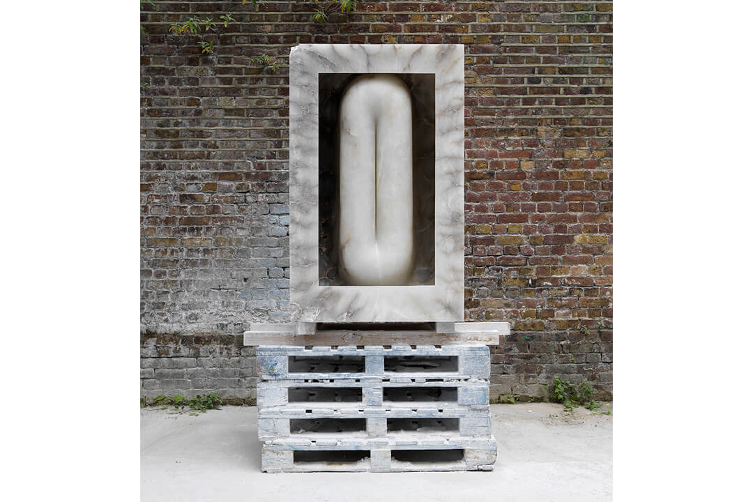 Anish Kapoor'un Ürkütücü Sanatı