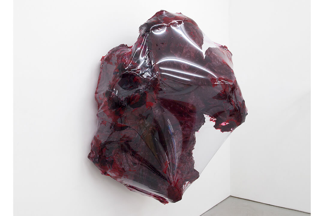 Anish Kapoor'un Ürkütücü Sanatı