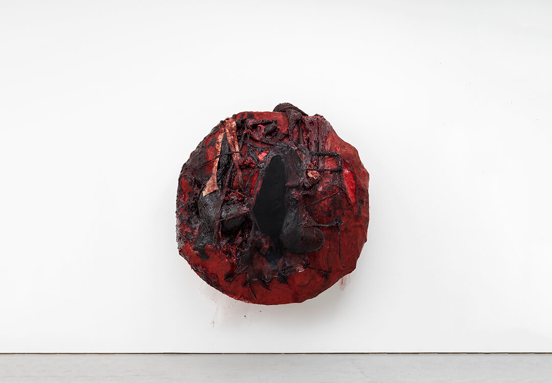 Anish Kapoor'un Ürkütücü Sanatı