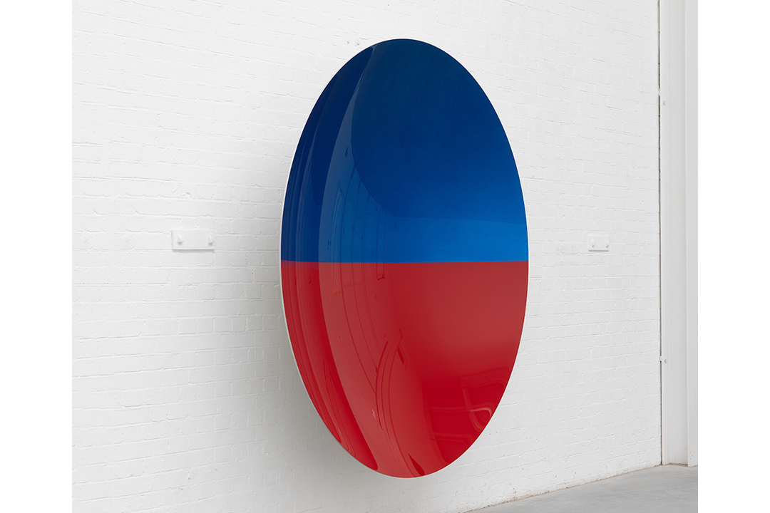 Anish Kapoor'un Ürkütücü Sanatı