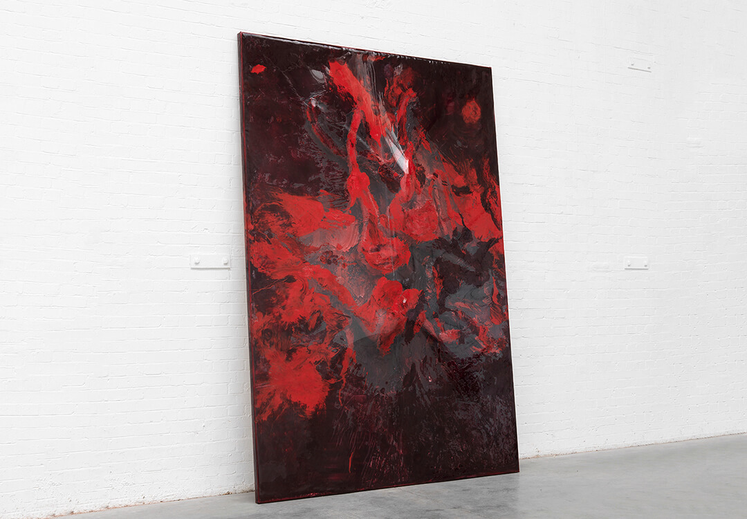 Anish Kapoor'un Ürkütücü Sanatı