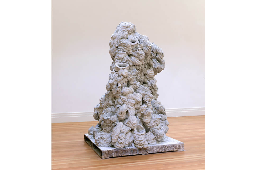 Anish Kapoor'un Ürkütücü Sanatı