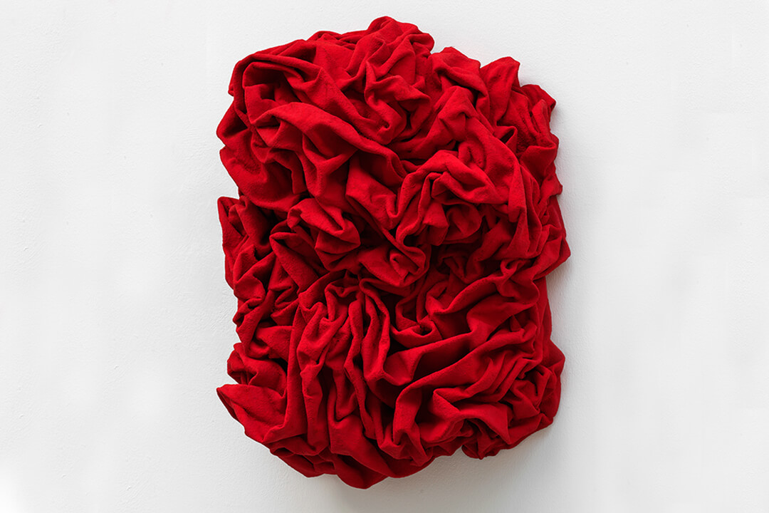 Anish Kapoor'un Ürkütücü Sanatı